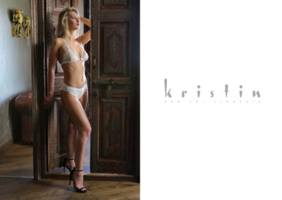 Kristin - Per Lei Lingerie 0